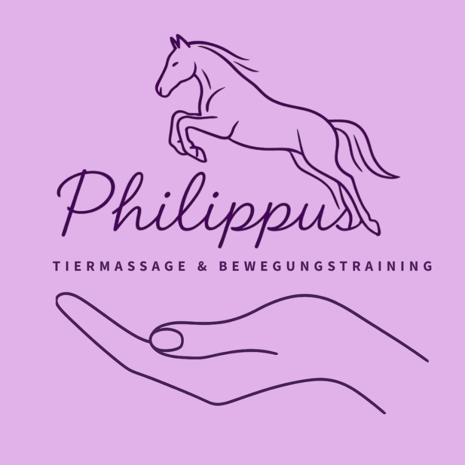Philippus-Tiermassage und Bewegungstraining
